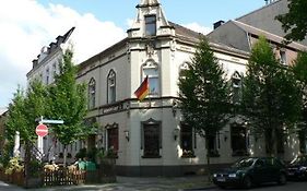 Stadt-Gut-Hotel Zum Rathaus